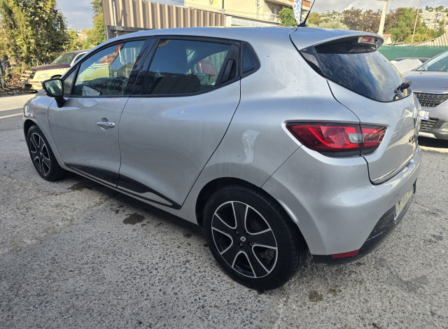 Renault Renault Clio IV (B98) 1.2 16v 75ch Limited
