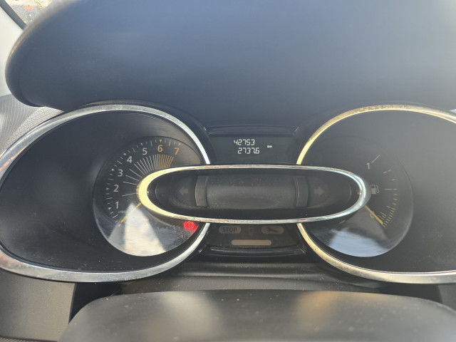 Renault Renault Clio IV (B98) 1.2 16v 75ch Limited