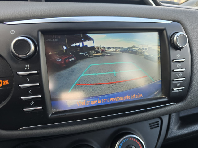 Toyota Toyota Yaris III 110 VVT-i France Connect 5p RC19