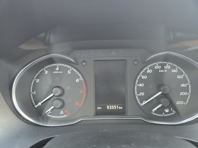 Toyota Toyota Yaris III 110 VVT-i France Connect 5p RC19