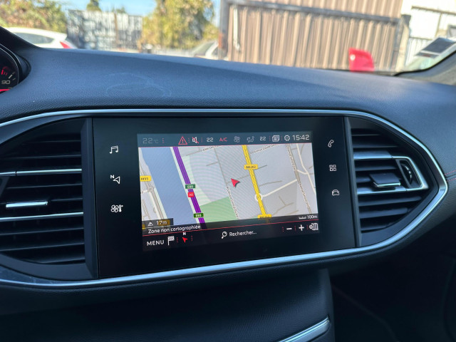 Peugeot Peugeot 308 1.2 130ch S&S GT Line