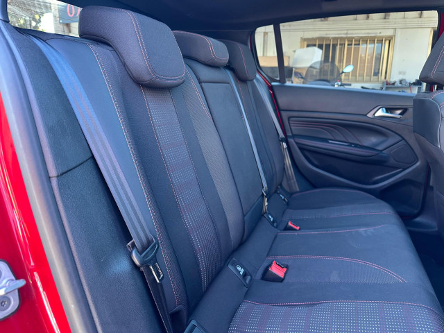 Peugeot Peugeot 308 1.2 130ch S&S GT Line