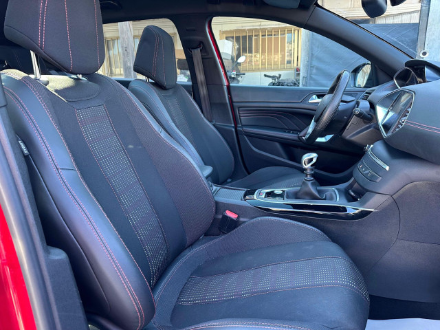 Peugeot Peugeot 308 1.2 130ch S&S GT Line