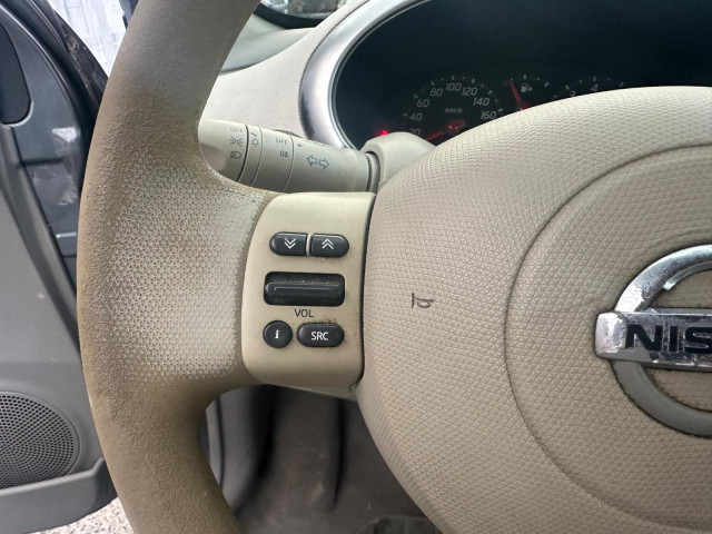 Nissan Nissan Micra III (K12) 1.2 65ch Mix 3p