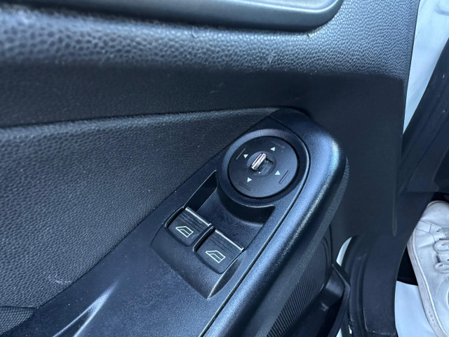 Ford Ford Fiesta IV 1.5 TDCi 75 FAP Edition 5p