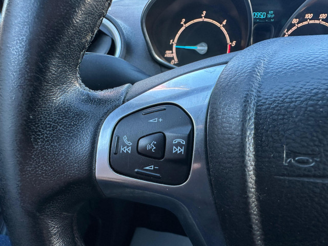 Ford Ford Fiesta IV 1.5 TDCi 75 FAP Edition 5p