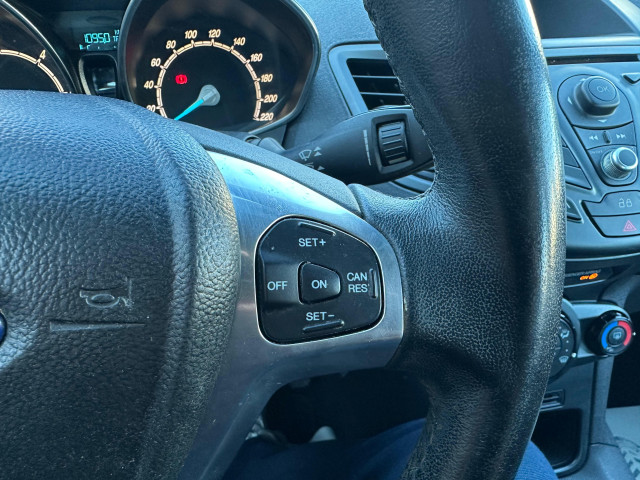 Ford Ford Fiesta IV 1.5 TDCi 75 FAP Edition 5p