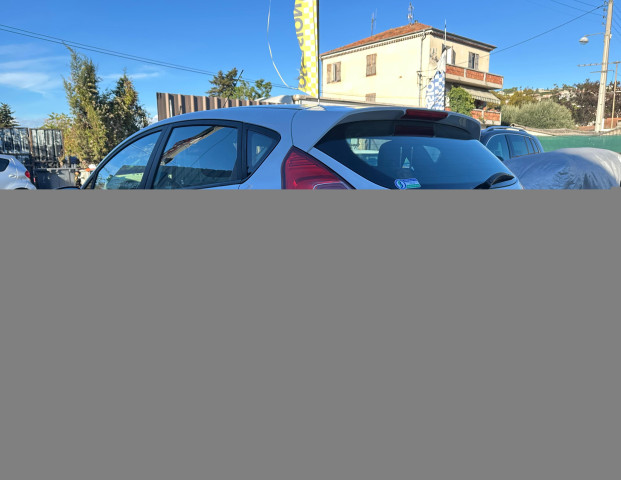 Ford Ford Fiesta IV 1.5 TDCi 75 FAP Edition 5p