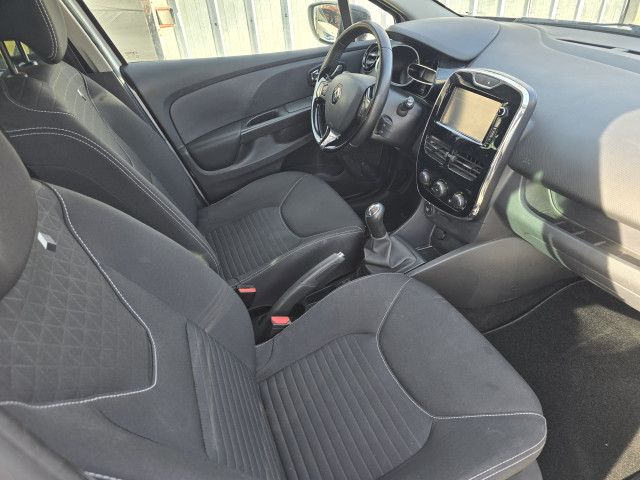 Renault Renault Clio IV (B98) 1.2 16v 75ch Limited 