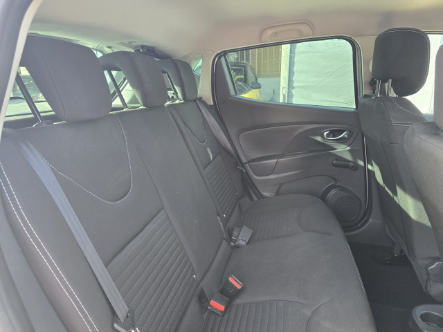 Renault Renault Clio IV (B98) 1.2 16v 75ch Limited 
