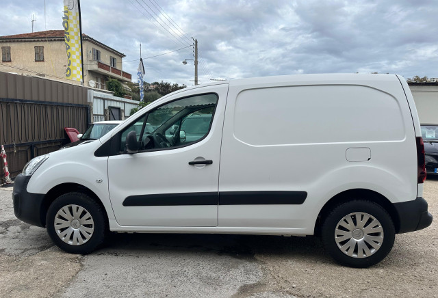 Citroen Citroën Berlingo II E-Berlingo M Feel