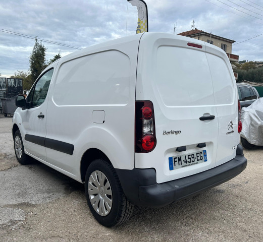 Citroen Citroën Berlingo II E-Berlingo M Feel