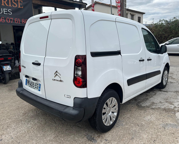 Citroen Citroën Berlingo II E-Berlingo M Feel