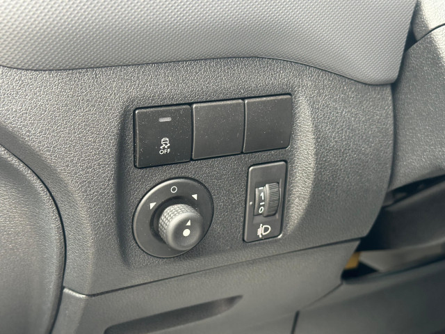 Citroen Citroën Berlingo II E-Berlingo M Feel