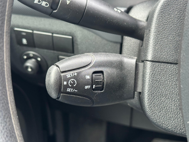 Citroen Citroën Berlingo II E-Berlingo M Feel