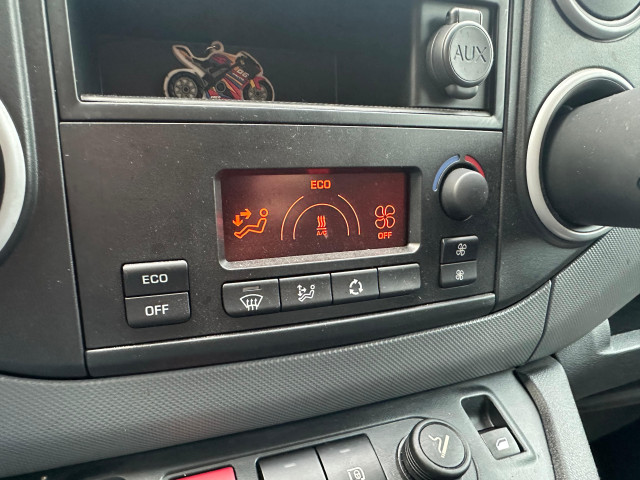 Citroen Citroën Berlingo II E-Berlingo M Feel