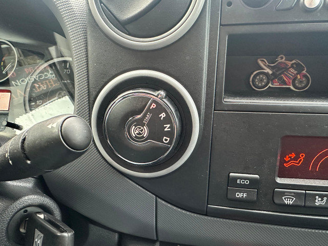 Citroen Citroën Berlingo II E-Berlingo M Feel