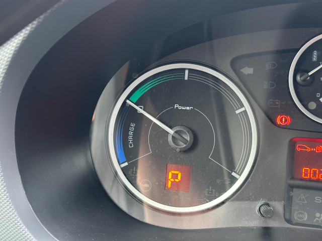 Citroen Citroën Berlingo II E-Berlingo M Feel