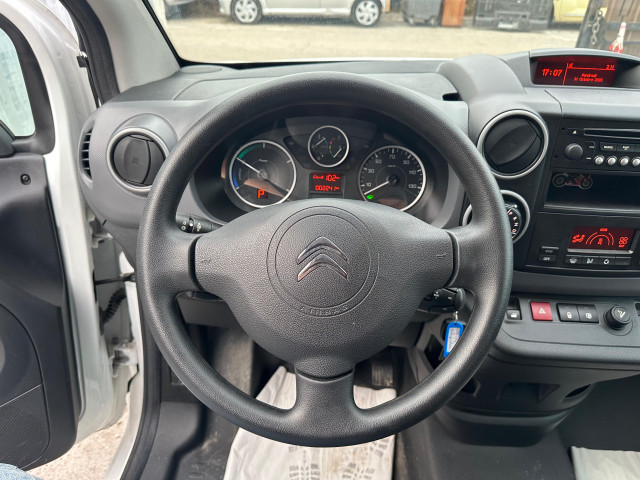 Citroen Citroën Berlingo II E-Berlingo M Feel