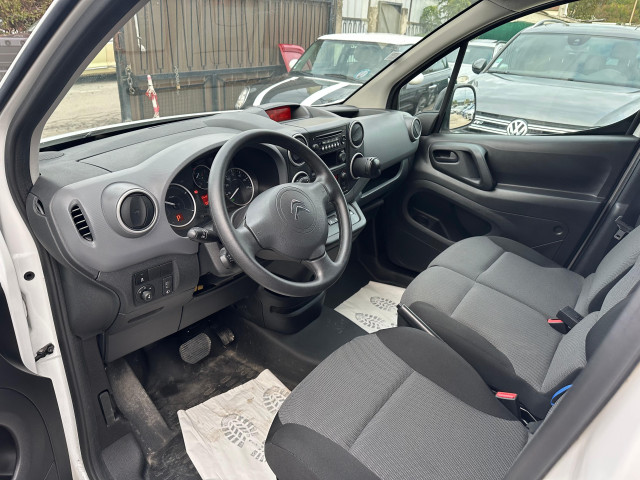 Citroen Citroën Berlingo II E-Berlingo M Feel