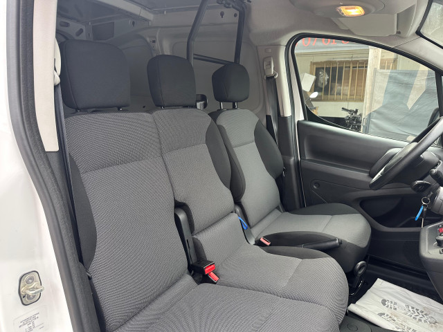 Citroen Citroën Berlingo II E-Berlingo M Feel