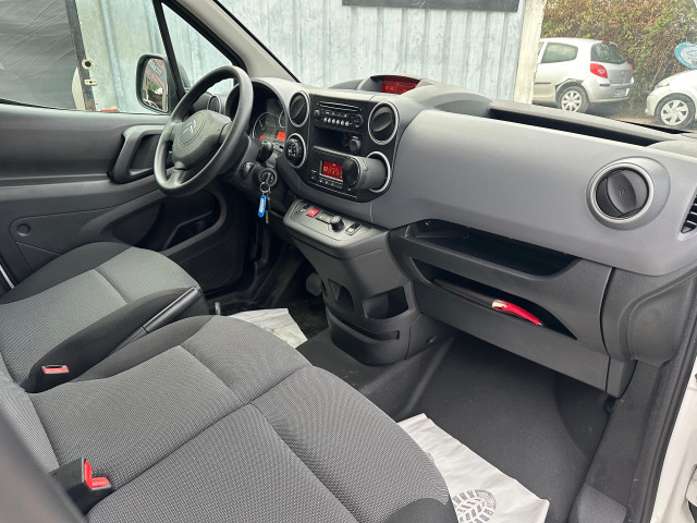 Citroen Citroën Berlingo II E-Berlingo M Feel