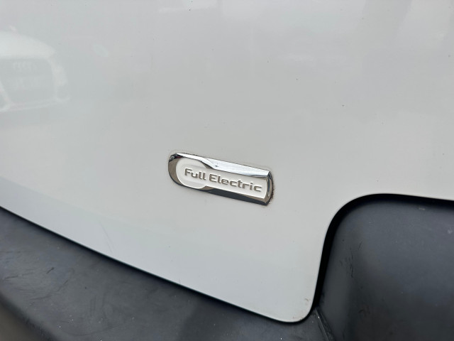 Citroen Citroën Berlingo II E-Berlingo M Feel