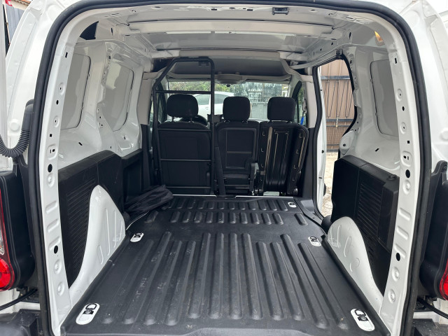 Citroen Citroën Berlingo II E-Berlingo M Feel