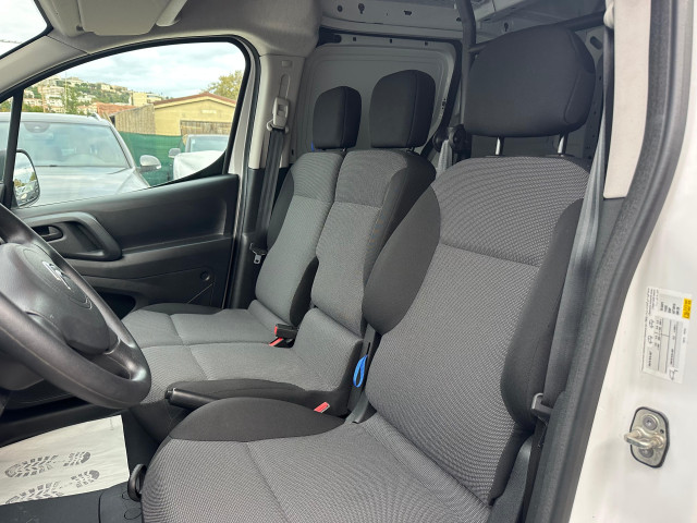 Citroen Citroën Berlingo II E-Berlingo M Feel