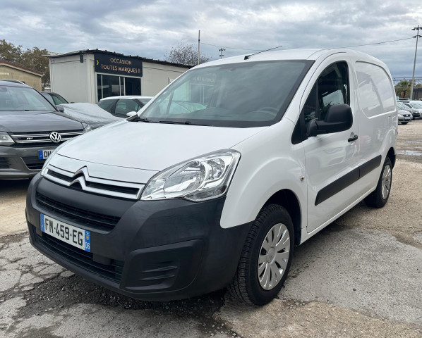 Citroen Citroën Berlingo II E-Berlingo M Feel