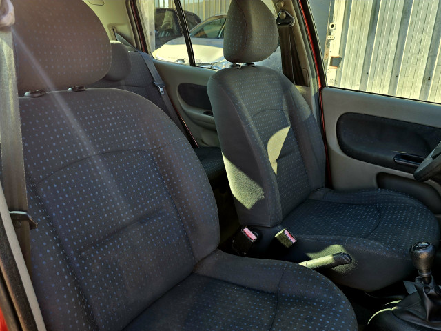 Renault Renault Clio II 1.5 dCi 80ch Confort Pack Clim 5p