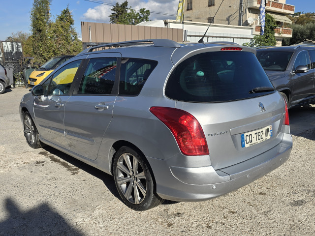 Peugeot Peugeot 308 SW  1.6 e-HDi112 FAP Active