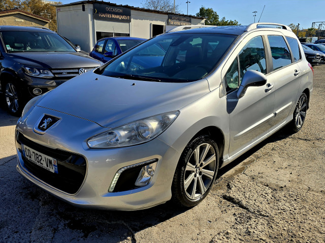 Peugeot Peugeot 308 SW  1.6 e-HDi112 FAP Active
