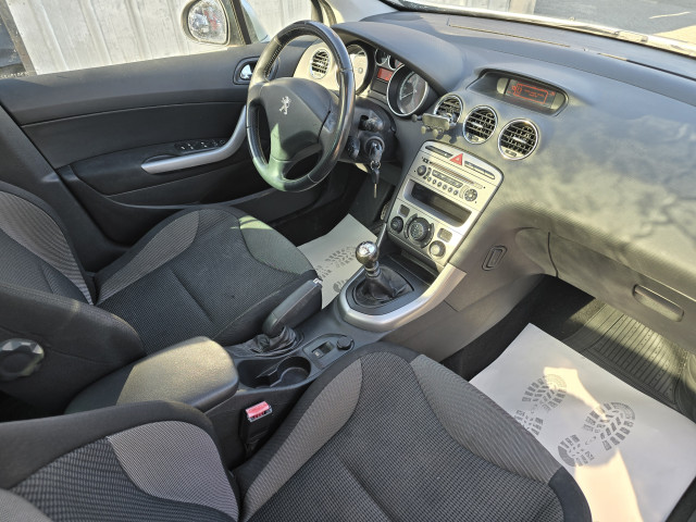 Peugeot Peugeot 308 SW  1.6 e-HDi112 FAP Active