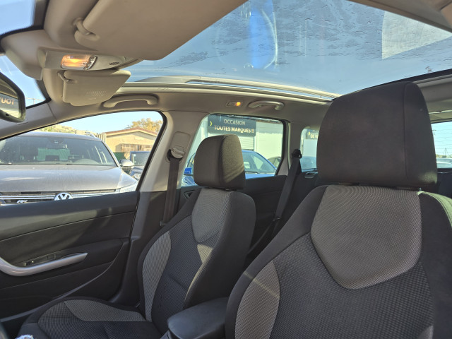 Peugeot Peugeot 308 SW  1.6 e-HDi112 FAP Active