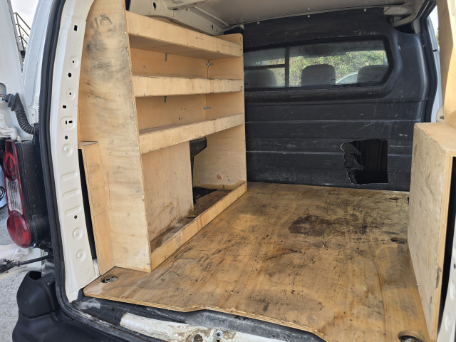Citroen Citroën Berlingo II 1.6 e-HDi90 3 places 