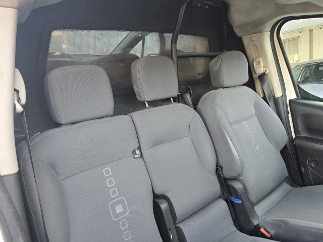 Citroen Citroën Berlingo II 1.6 e-HDi90 3 places 
