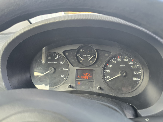 Citroen Citroën Berlingo II 1.6 e-HDi90 3 places 