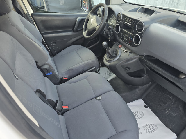 Citroen Citroën Berlingo II 1.6 e-HDi90 3 places 