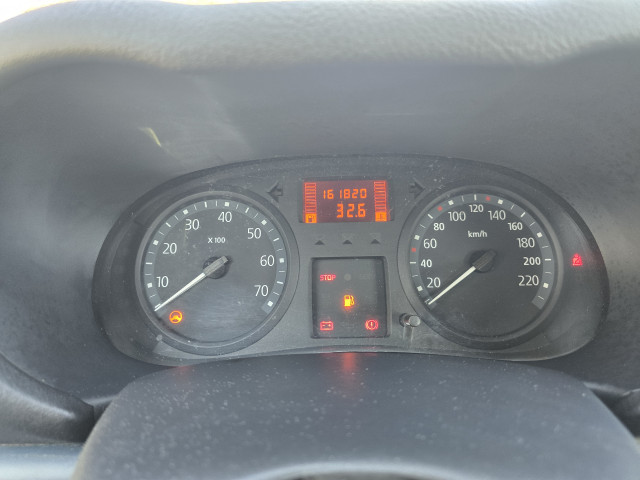 Renault Renault Clio II 1.5 dCi 80ch Confort Pack Clim 5p