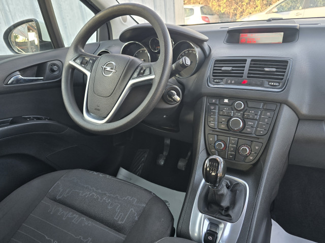 Opel Opel Meriva II 1.6 CDTI 110ch Société 2 places