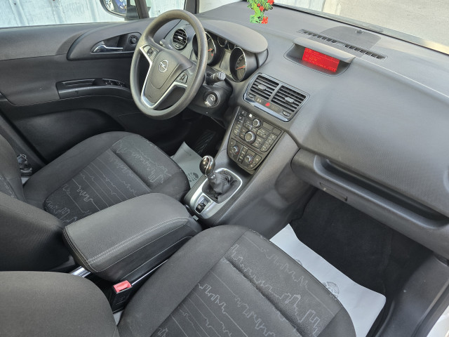 Opel Opel Meriva II 1.6 CDTI 110ch Société 2 places