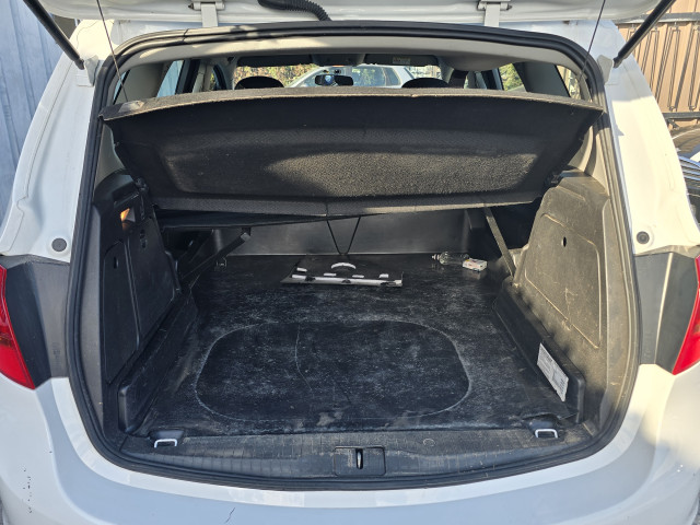 Opel Opel Meriva II 1.6 CDTI 110ch Société 2 places