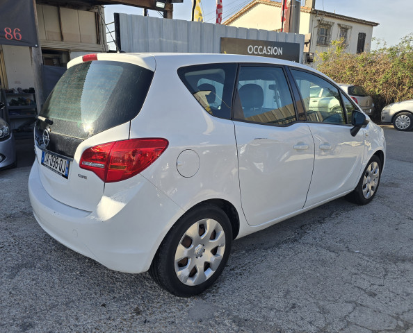 Opel Opel Meriva II 1.6 CDTI 110ch Société 2 places