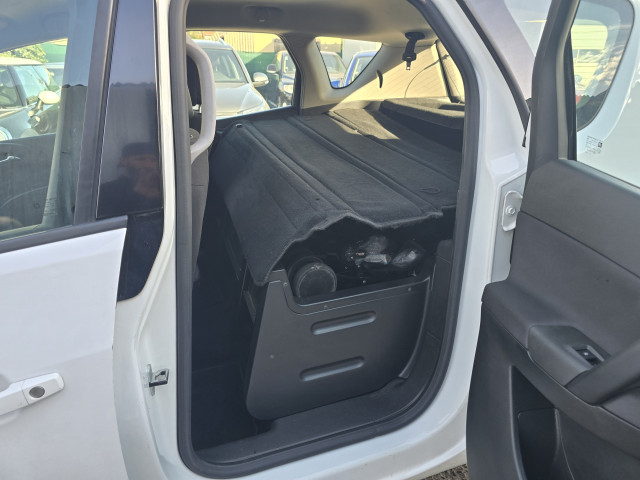 Opel Opel Meriva II 1.6 CDTI 110ch Société 2 places