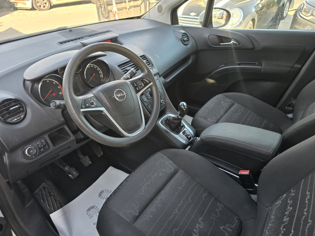 Opel Opel Meriva II 1.6 CDTI 110ch Société 2 places