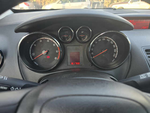 Opel Opel Meriva II 1.6 CDTI 110ch Société 2 places