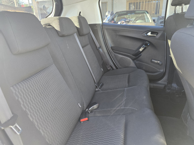 Peugeot Peugeot 208 1.6 BlueHDi 90ch Business 5p