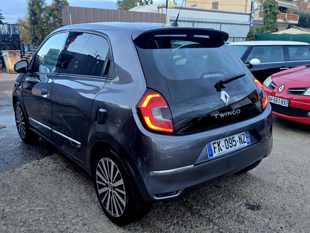Renault Renault Twingo 0.9 TCe 95ch Intens