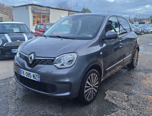 Renault Renault Twingo 0.9 TCe 95ch Intens